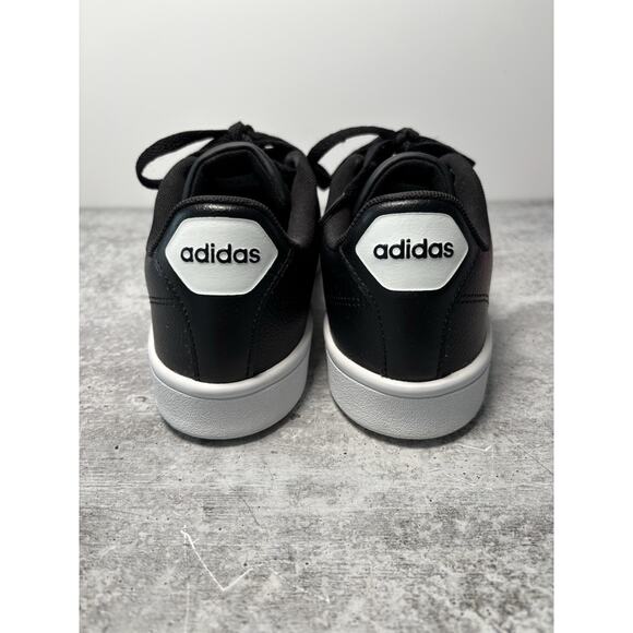 Adidas Cloudfoam Ortholite Float Women’s 28Y001 Black Size 8.5 - Picture 2 of 9